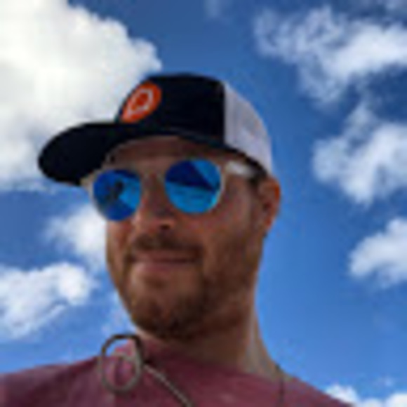 Meet your Posher, Myles - Picture 1 of 1